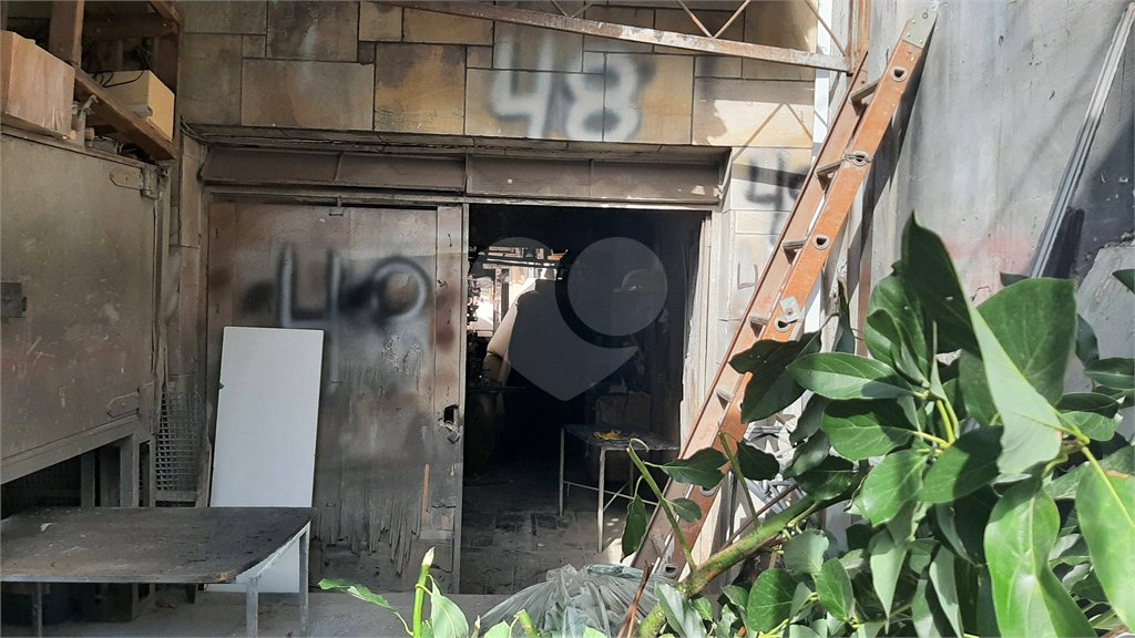 Terreno à venda em Vila Nova Conceição, São Paulo, SP