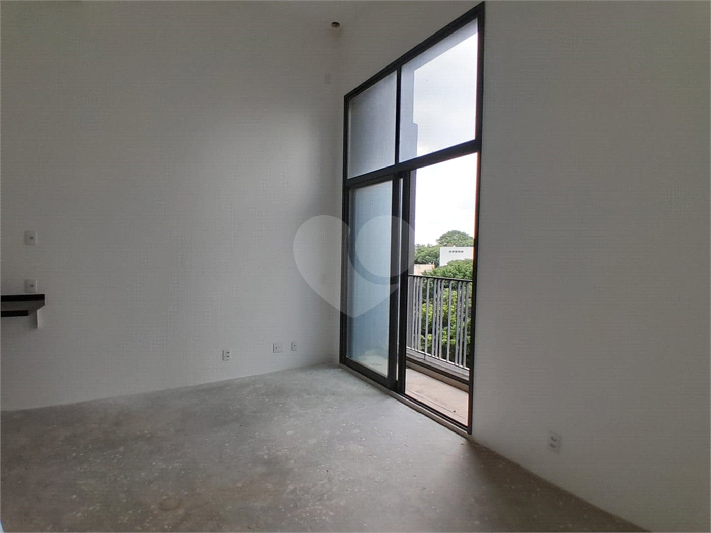 Apartamento à venda com 1 suíte em Pinheiros, São Paulo, SP