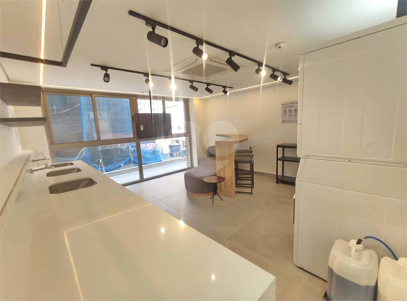 Apartamento à venda com 1 quarto em Pinheiros, São Paulo, SP