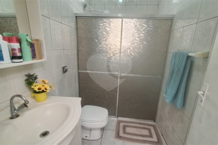 Casa à venda com 3 quartos em Vila Haro, Sorocaba, SP