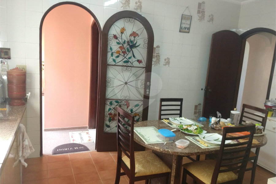 Casa Térrea à venda com 9 quartos, sendo 1 suíte, em Freguesia do Ó, São Paulo, SP