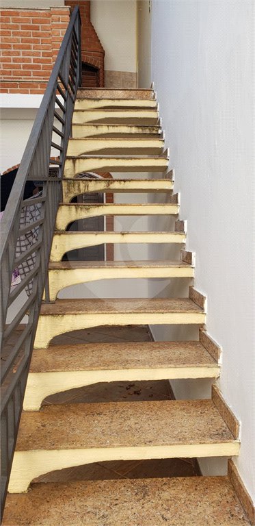 Sobrado à venda com 3 quartos, sendo 1 suíte, em Tremembé, São Paulo, SP