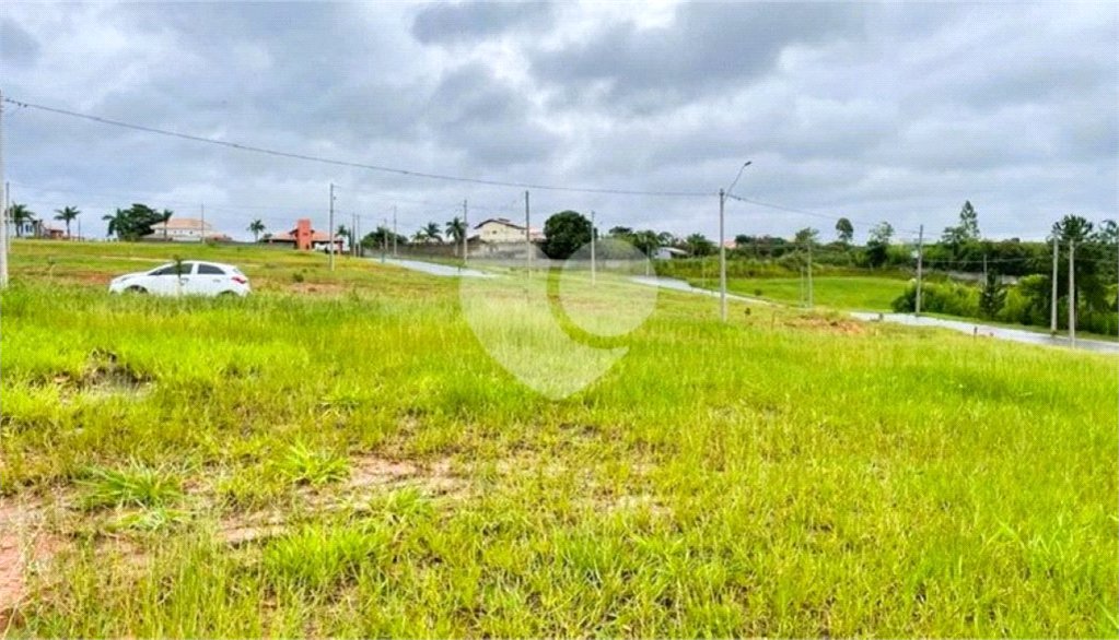 Terreno à venda no condomínio Villagio Italia, Sorocaba - SP