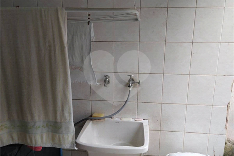 Sobrado à venda com 2 quartos em Imirim, São Paulo, SP