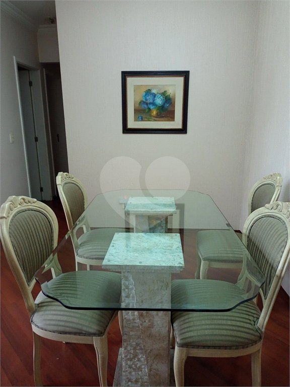 Apartamento à venda com 3 quartos, sendo 1 suíte, em Vila Mariana, São Paulo, SP