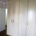 Apartamento à venda com 4 quartos, sendo 2 suítes, em Vila Andrade, São Paulo, SP