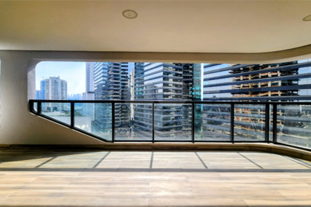 Apartamento à venda com 3 suítes em Chácara Santo Antônio (zona Sul), São Paulo, SP