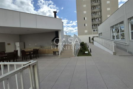Apartamento à venda com 3 quartos, sendo 1 suíte, em Parque Campolim, Sorocaba, SP