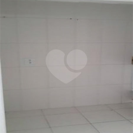 Apartamento à venda com 1 quarto em Água Branca, São Paulo, SP