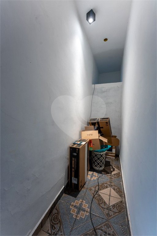 Casa de Vila à venda com 3 quartos, sendo 1 suíte, em Vila Pompéia, São Paulo, SP