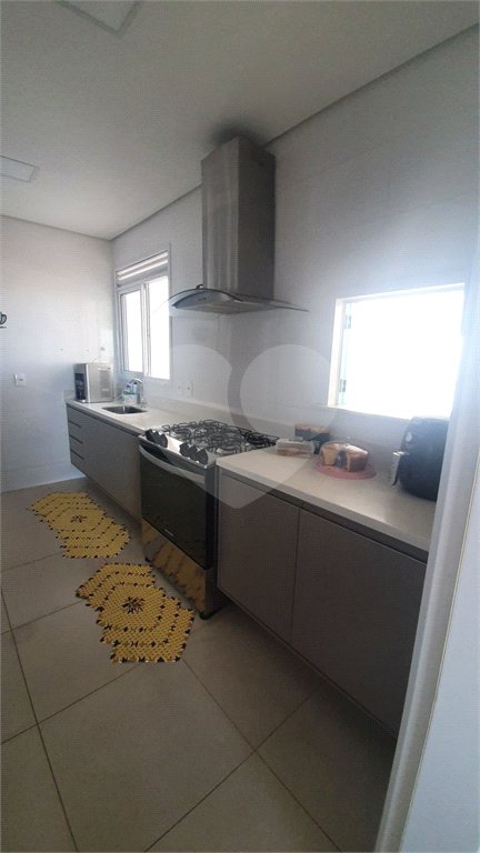 Apartamento à venda com 3 suítes em Duque de Caxias, Cuiabá, MT