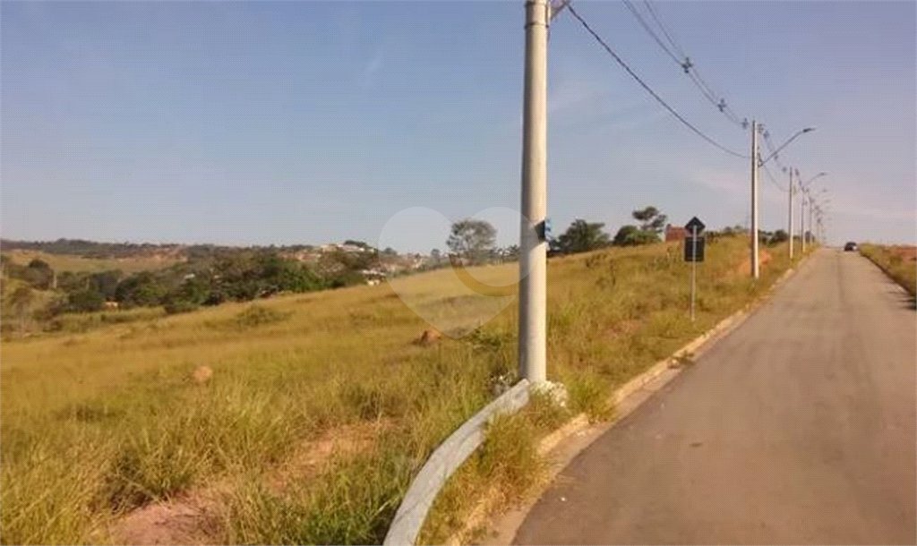 Terreno à venda em Setville Altos de São José, São José dos Campos, SP
