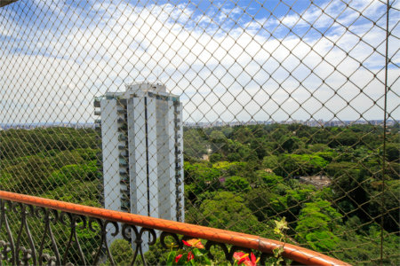 Cobertura à venda com 3 suítes em Alto da Boa Vista, São Paulo, SP