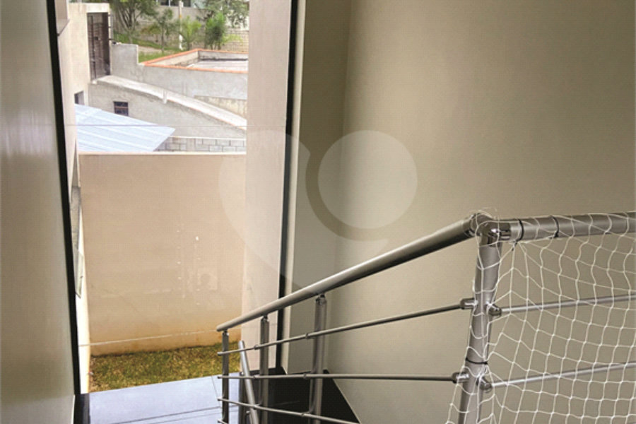 Casa à venda com 3 suítes no condomínio Parque Itaguaçu Cantareira, São Paulo - SP