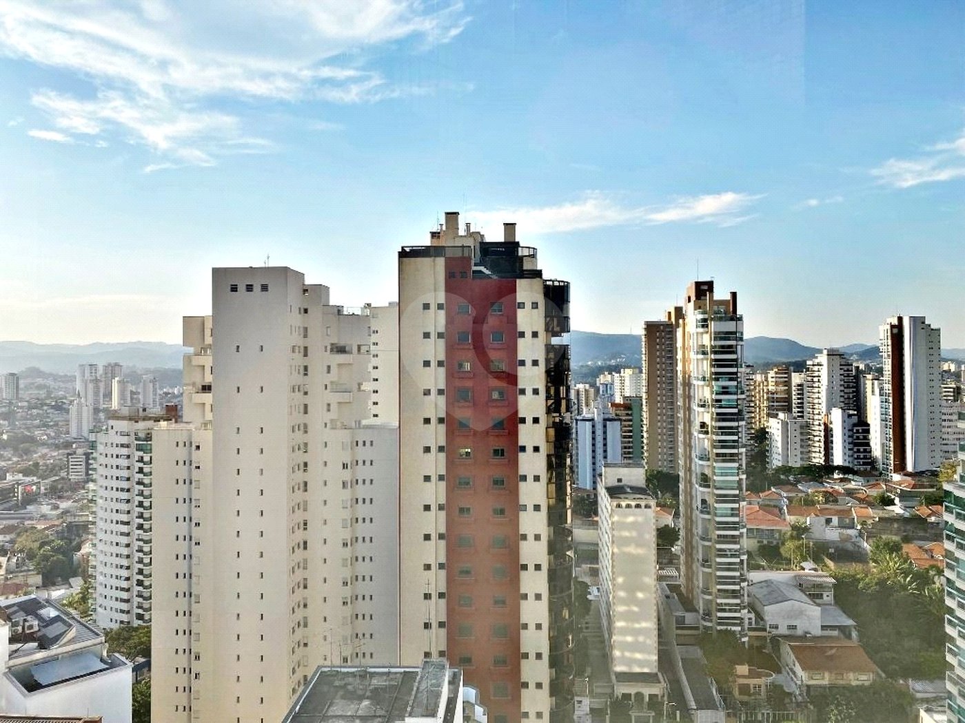 Cobertura à venda com 3 suítes em Santana, São Paulo, SP