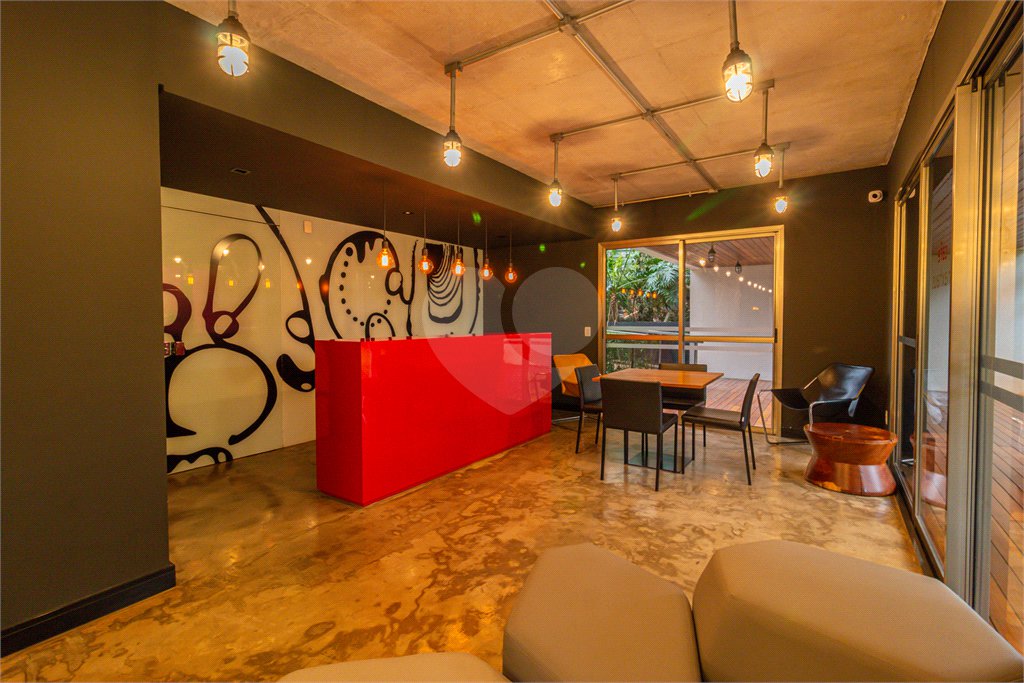 Apartamento à venda ou para alugar com 2 quartos, sendo 1 suíte, em Alto da Boa Vista, São Paulo, SP