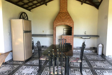 Sobrado à venda com 2 suítes no Centro, Bom Jesus dos Perdões, SP