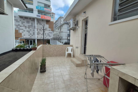 Casa com 2 dormitórios à venda, 167 m² por R$ 1.750.000,00 - Ponta da Praia - Santos/SP