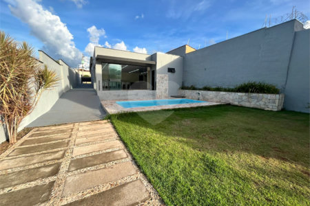 Chácara à venda com 1 suíte em Campos Elíseos, Ribeirão Preto, SP