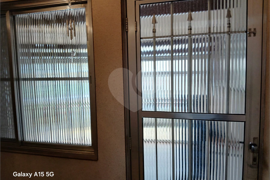 Sobrado à venda com 3 quartos, sendo 1 suíte, em Santana, São Paulo, SP