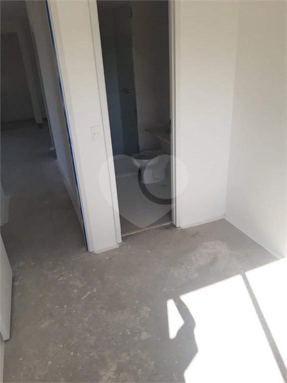 Apartamento à venda com 2 suítes em Freguesia do Ó, São Paulo, SP