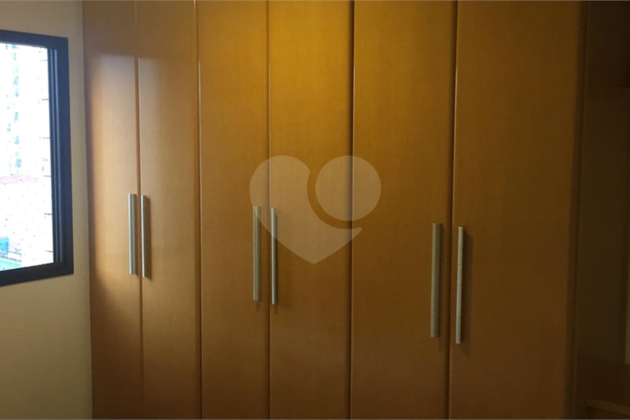 Apartamento à venda com 3 quartos, sendo 1 suíte, em Santana, São Paulo, SP