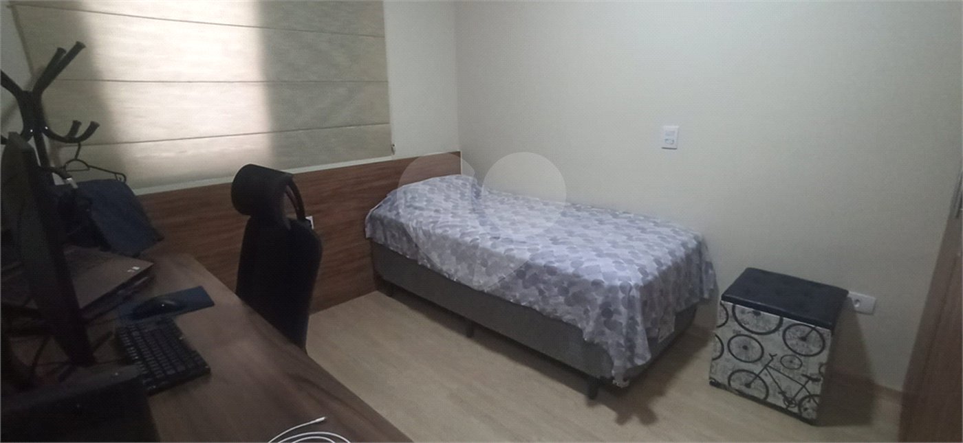 Sobrado à venda com 3 suítes em Vila Mazzei, São Paulo, SP