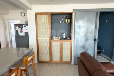 Apartamento à venda com 3 suítes em Vila Olímpia, São Paulo, SP