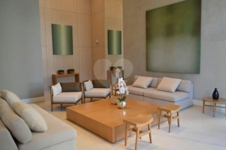 Apartamento à venda com 2 suítes em Água Branca, São Paulo, SP