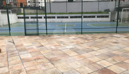 Apartamento à venda com 2 quartos em Água Fria, São Paulo, SP