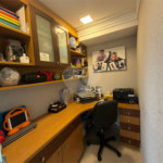 Apartamento à venda com 3 quartos, sendo 1 suíte,  em Vila Regente Feijó, São Paulo, SP