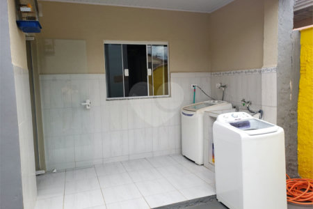 Casa à venda com 3 quartos, sendo 1 suíte, em Vila Vendramini, Itapetininga, SP