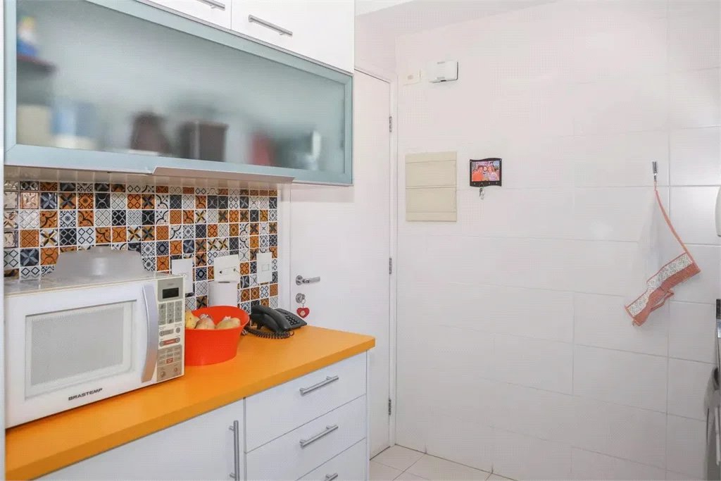 Apartamento à venda com 3 suítes em Vila Leopoldina, São Paulo, SP