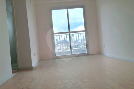Apartamento à venda com 2 quartos em Vila Formosa, São Paulo, SP