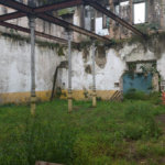 Terreno à venda, 1098 m² por R$ 4.000.000,00 - Centro - Santos/SP