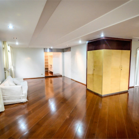 Apartamento à venda com 3 suítes em Paineiras do Morumbi, São Paulo, SP