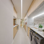 Apartamento à venda com 4 suítes em Brooklin, São Paulo, SP