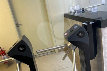 Sala Comercial á venda - Zona Sul