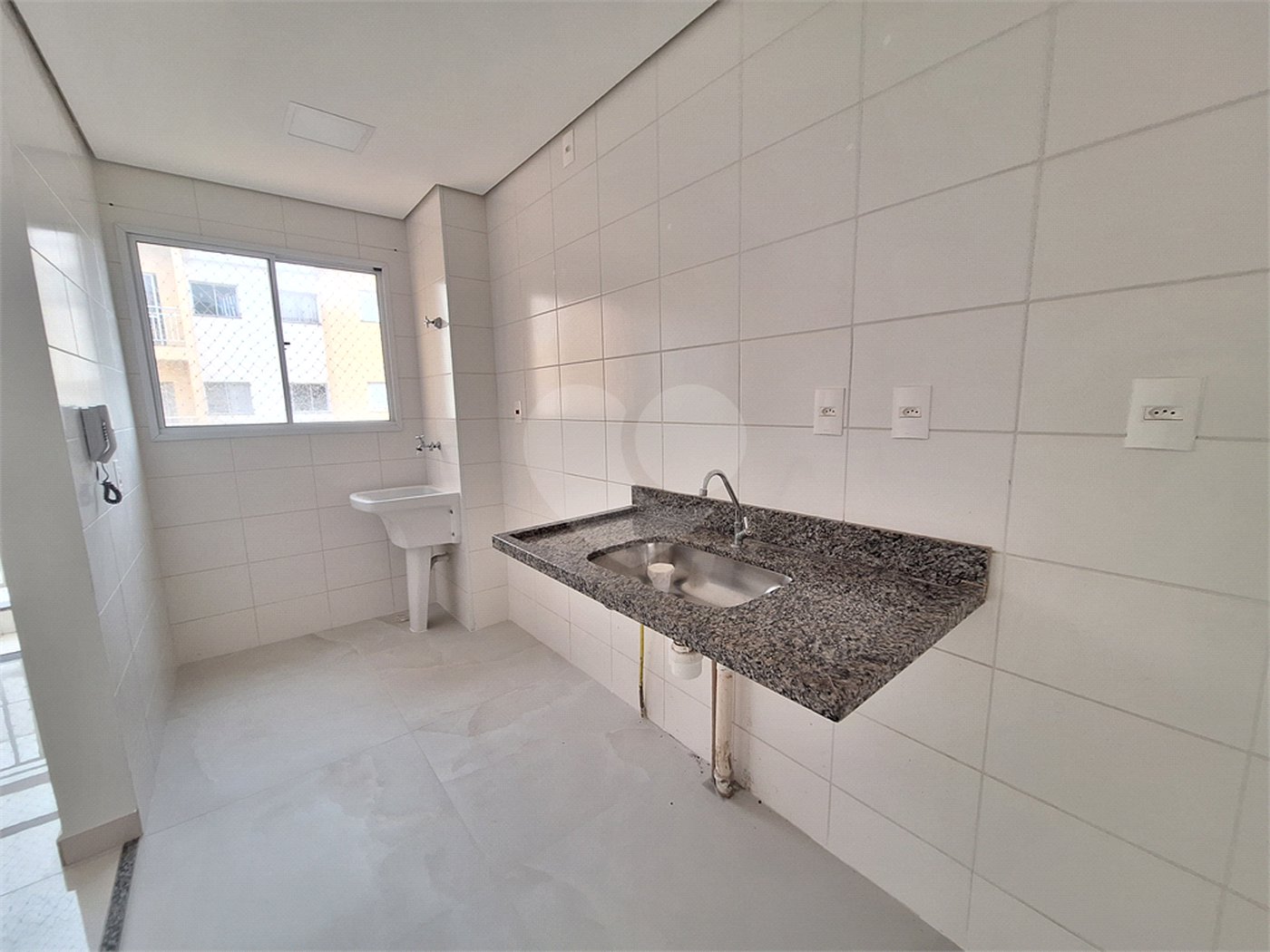 Apartamento à venda ou para alugar com 2 quartos em João Xxiii, Vinhedo, SP