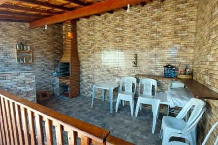 Casa à venda com 2 quartos em Residencial Hípica Jaguari, Bragança Paulista, SP
