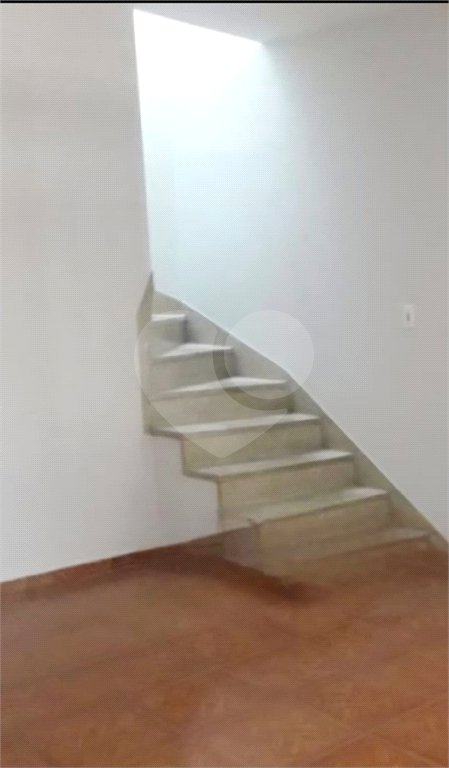 Sobrado à venda com 2 quartos em Casa Verde, São Paulo, SP