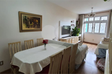 Apartamento à venda com 3 quartos em Perdizes, São Paulo, SP