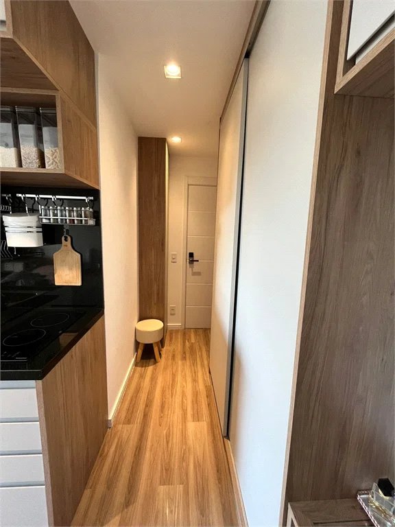 Apartamento à venda com 1 quarto em Butantã, São Paulo, SP