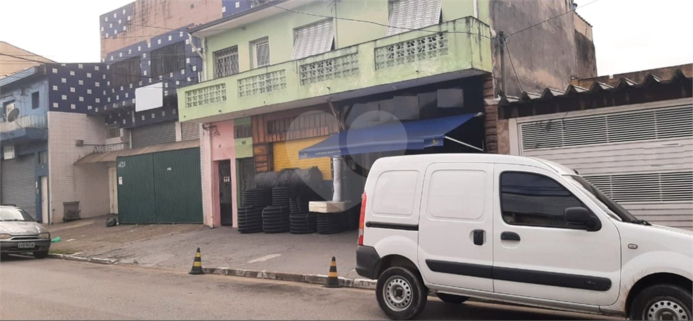 Casa Térrea à venda com 3 quartos em Casa Verde, São Paulo, SP