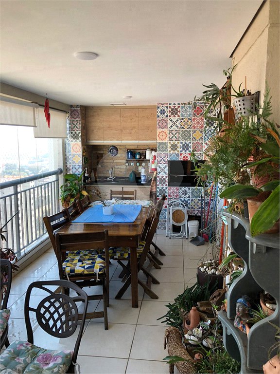 Apartamento à venda com 4 quartos, sendo 3 suítes, em Belenzinho, São Paulo, SP