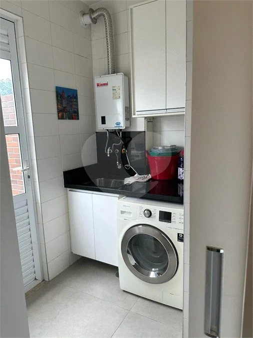 Casa à venda com 3 quartos, sendo 2 suítes, no condomínio Paulistano 2ª Fase, São Paulo - SP