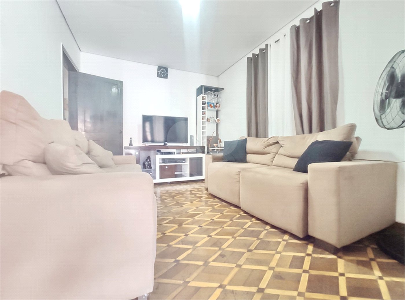 Casa Térrea à venda com 3 quartos, sendo 1 suíte, em Vila Mazzei, São Paulo, SP