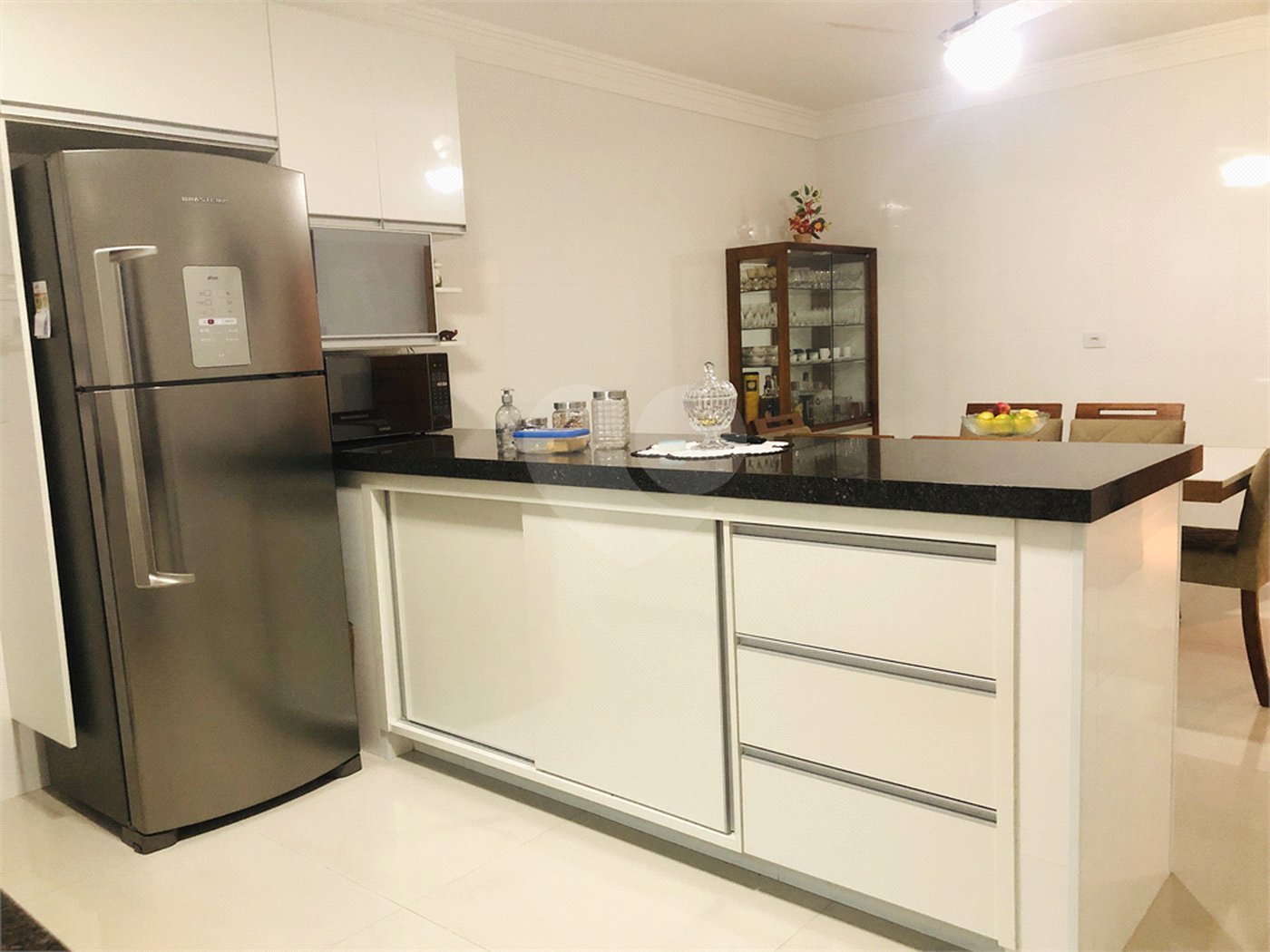 Sobrado à venda com 3 quartos, sendo 1 suíte, em Santana, São Paulo, SP