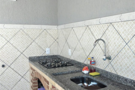 Casa à venda com 2 suítes no condomínio Residencial Colinas do Magarça, Rio de Janeiro - RJ