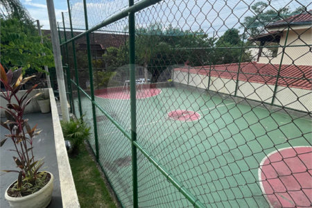 Casa à venda com 2 quartos no condomínio Athenas, Rio de Janeiro - RJ